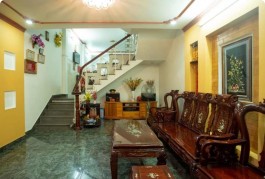 Trung Tâm Phú Nhuận, Gần Chợ, Trường Học, Hẻm 5m, Gọi Ngay